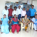Regional order conveners of India