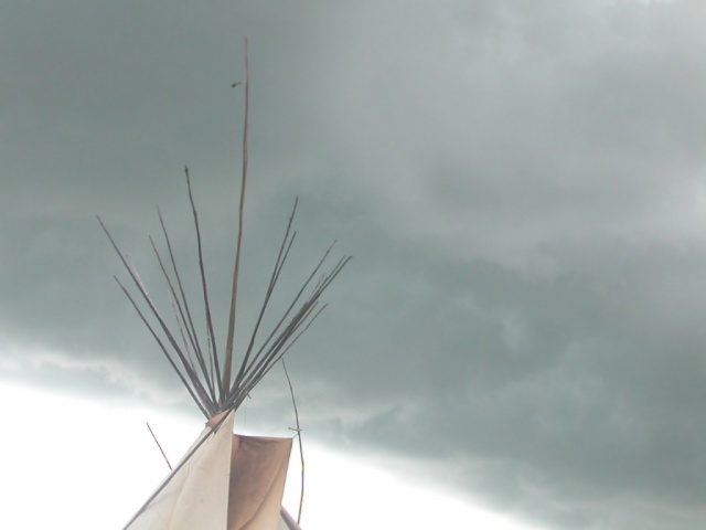 Buddhafield Sunlodge