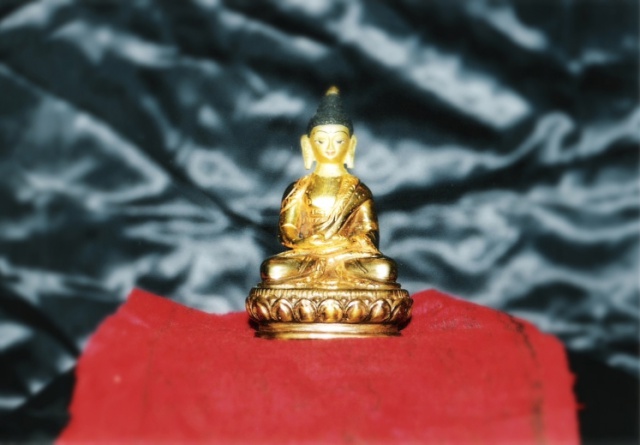 Holland: Amitabha