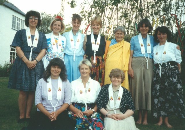 Taraloka Community On The Lawn