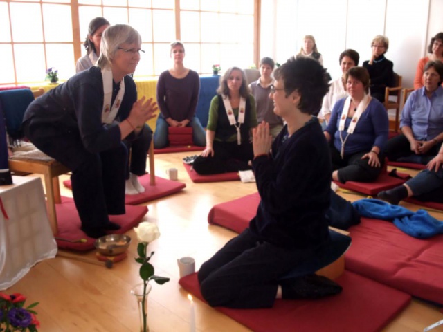 The Public Preceptor