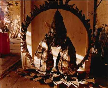 The Three Jewels (Manchester)