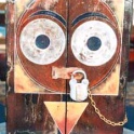 Owl Box