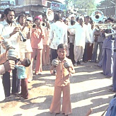 Street Dhamma Celebration