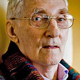 Sangharakshita's picture