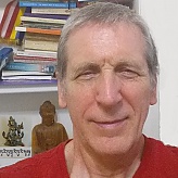 Dharmananda's picture