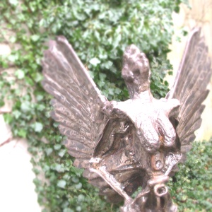 Essen Phoenix by Sahaja