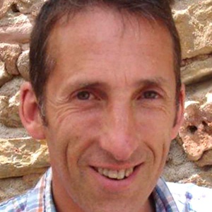 Paramabandhu - Deputy Chair