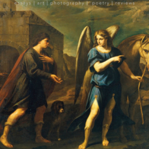 Tobias and the Angel