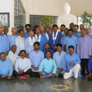 What is the Order? Men's GFR retreat