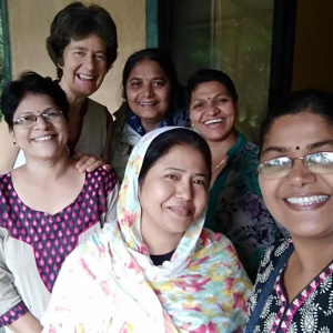 Dhammacharini Retreat