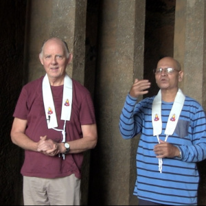 Remembering Dr. Babasaheb and Dedicating Sangharam to his Vision