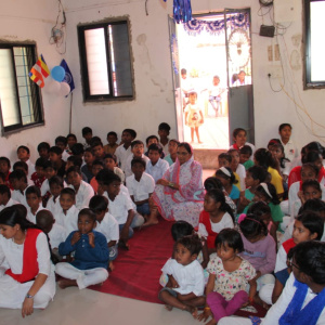 Dewale village Vihara 