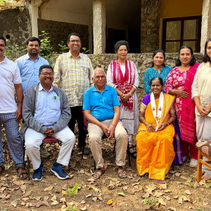 Chandrashil study group 