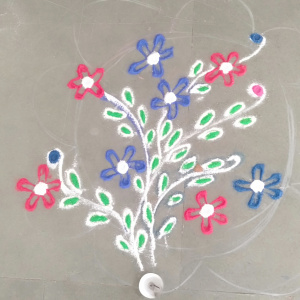 Rangoli