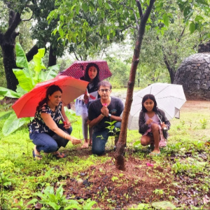 Homage to Dhni. Bodhisakhi by Nagshri