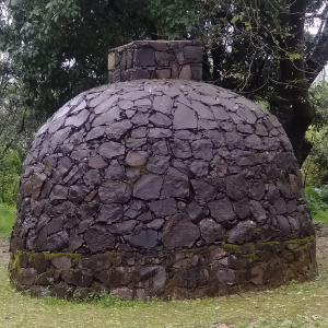 Guru Stupa