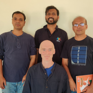 Five Pillars of FWBO