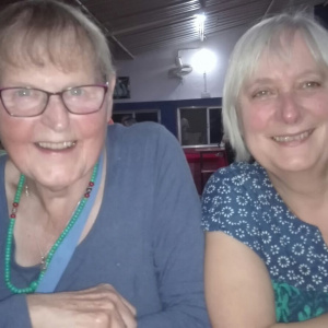 Shakyapada and Vijayasri