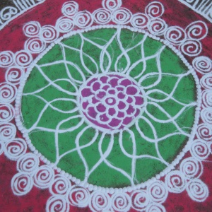 Rangoli