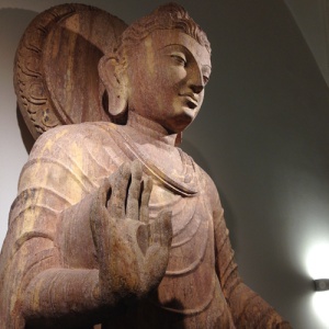 Shakyamuni rupa, Rigpa Berlin