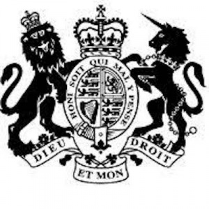 Ministry of Justice logo