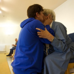 Abhayadipa expresses gratitude