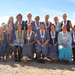 Akashavana Sept 2016 Everyone