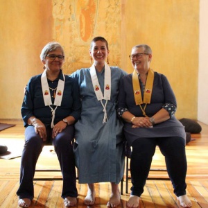 Paramachitta, Manjugita and Parami