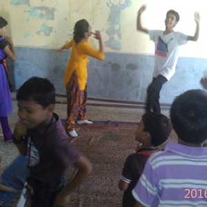 Enjoying Games and Play