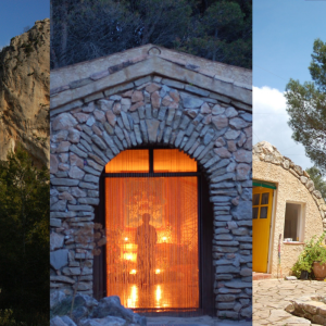 Glimpses of Guhyaloka