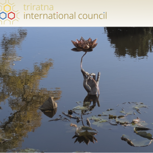 International Council Four Gifts