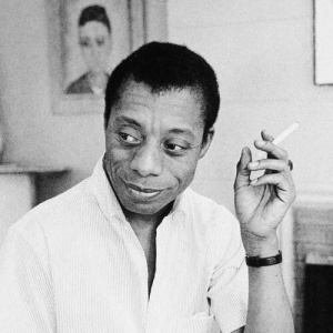 James Baldwin
