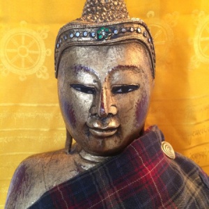 Sangha Ceilidh - Feb 3!