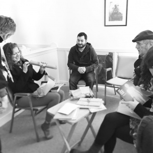 Giving & Receiving Gifts