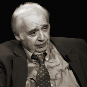 Harold Bloom