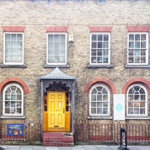 North London Buddhist Centre