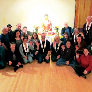 North London Sangha, England