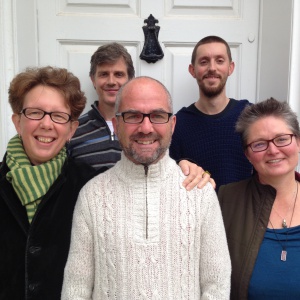 Triratna Development Team