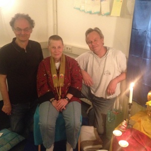 the centre's council