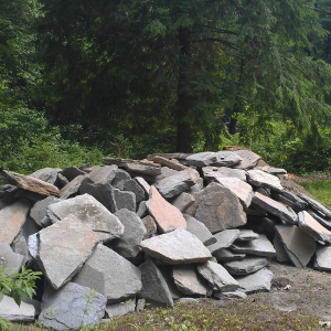 ready for work to begin