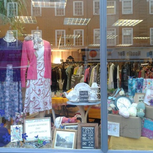 Spring is in the Air at Hidden Gems