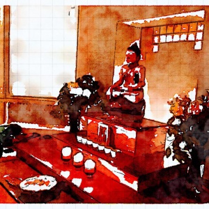 West London Buddhist Centre