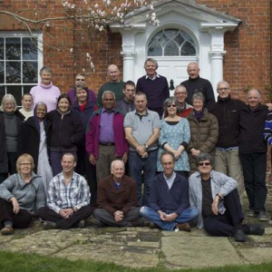 Public Preceptors at Adhisthana