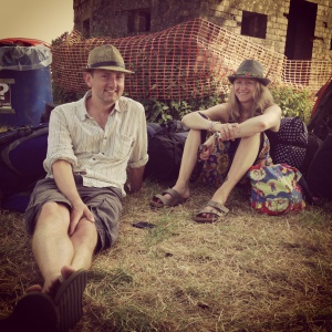 Arrival (Radka Bailey)