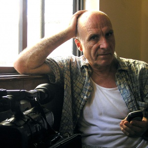 Portrait by Ashvajit, 2006