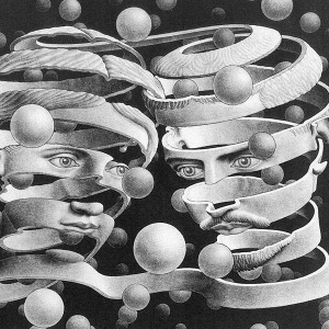 MC Escher